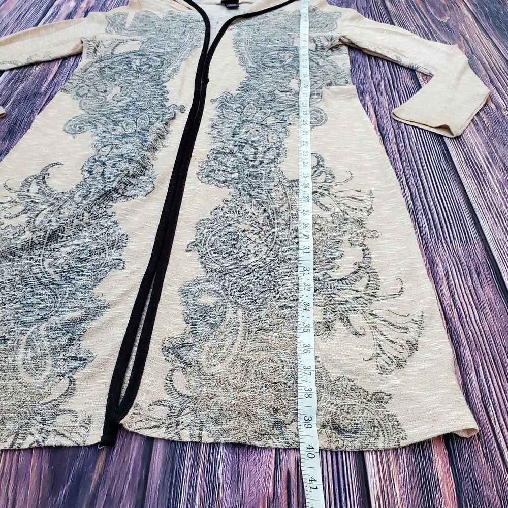 Boho Duster - Picture 5 of 12